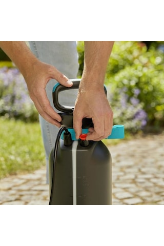 Gardena 11130 Ilaç Pompası 5 L