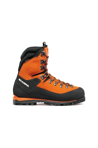Scarpa Mont Blanc Gore-tex Erkek Tırmanış Botu Turuncu