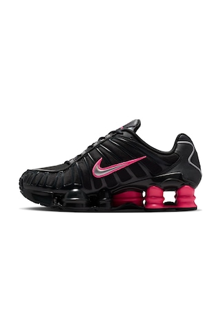 Nike Shox Tl Kadın Sneaker Ayakkabı Iq0273-045 Pasha Giyim Çok Renkli