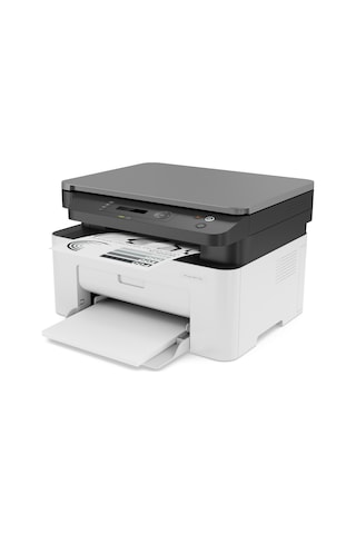 Hp 135A Yazıcı Için Çipli 106A Uyumlu Toner 1200Sf.