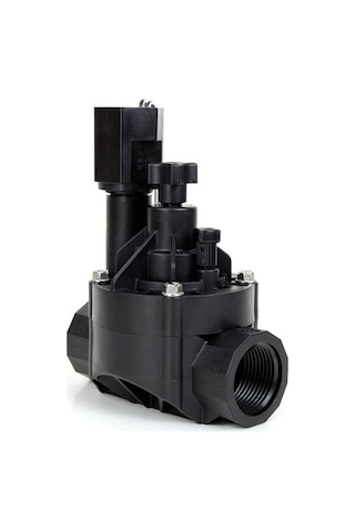 Rainbird 100Hv 1" Selenoid Vana, 24V, Elektrikli Bağlantı