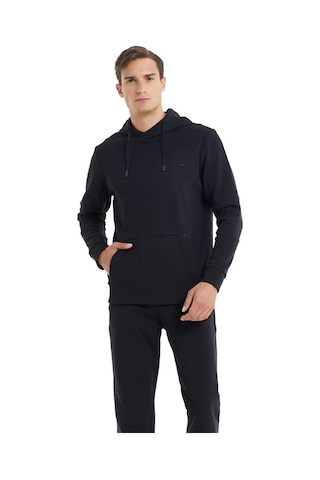 Blackspade Erkek Sweatshirt 80001 - Siyah