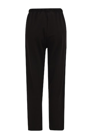 Reebok Lamona Oh Pant Siyah Kadın Eşofman Altı 000000000102483499 Siyah