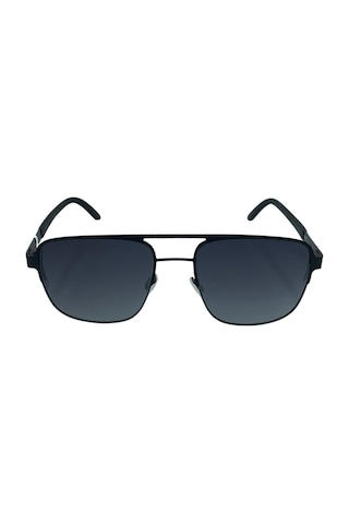 Rd Und67120 C55/25 54-18-145 Erkek Güneş Gözlüğü Siyah