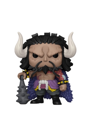 Funko Pop Figür Deluxe: One Piece- Kaido