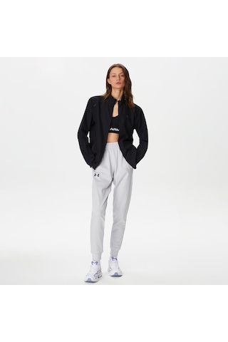 Under Armour Storm Kadın Siyah Koşu Montu - 1376797 Siyah