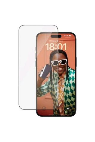 Ekran Koruyucu Apple iPhone 15 Pro Uyumlu Max