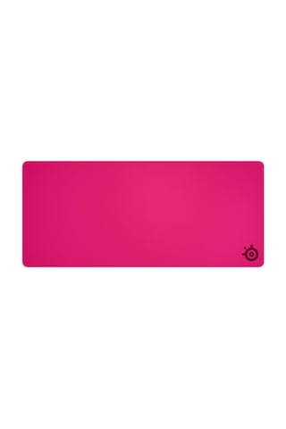 Steelseries Qck Heavy Xxl Gaming Mousepad - Magenta