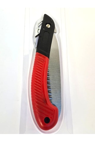 Elka 9 Katlanır Testere 180 Mm Folding Saw