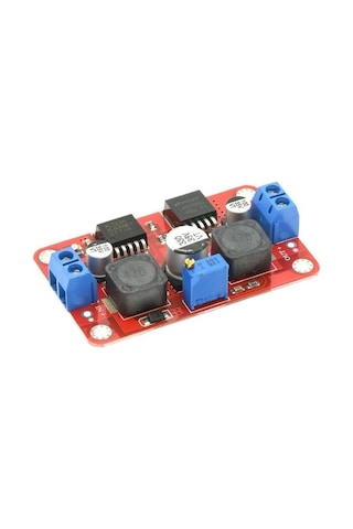 3a Xl6009 Lm2596s Dc-dc Voltaj Yükseltici Ve Düşürücü Modül