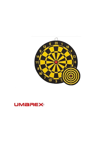 Umarex Dart Hedef Ø 20 Cm Görsel