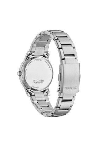 Citizen Ew2720-57a Eco-drive Kadın Kol Saati Çok Renkli