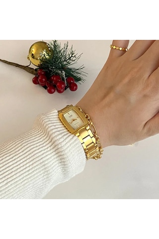 Casio LTP-1165N-9CRDF Kadın Kol Saati
