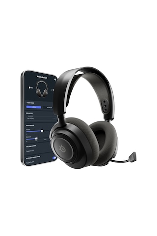 Steelseries Arctis Nova 7 Gen 2 Ssh61730 Kablolu/kablosuz Mfmfstl0074