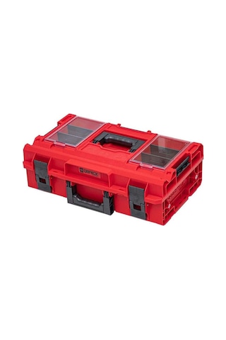 Qbrick System One 200 2.0 Profi Red