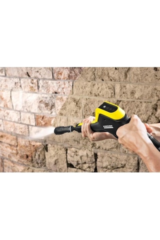Karcher Taş Ve Cephe Temizleyicisi