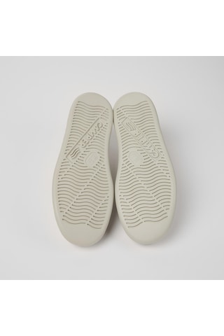 Camper Runner Four Beyaz Erkek Spor Ayakkabı Cmpk101052-003 Cmp.016