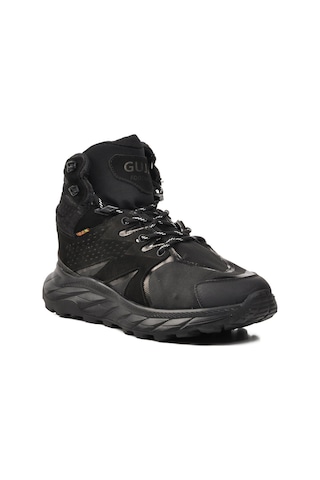 Guja Siyah Erkek Outdoor Bot 23k539-1 M Siyah