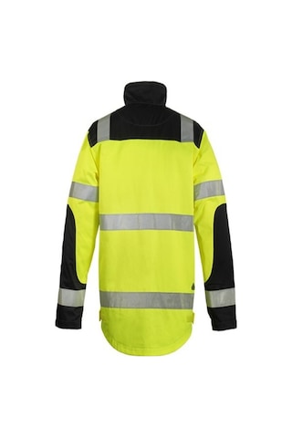 Patrol Hi-viz Mont Sarı