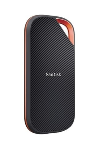 3800mb/s Hızında 2tb Taşınabilir Ssd Depolama