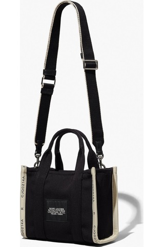 Marc Jacobs Mjm0017025 Kadın El Ve Omuz Çantası Siyah