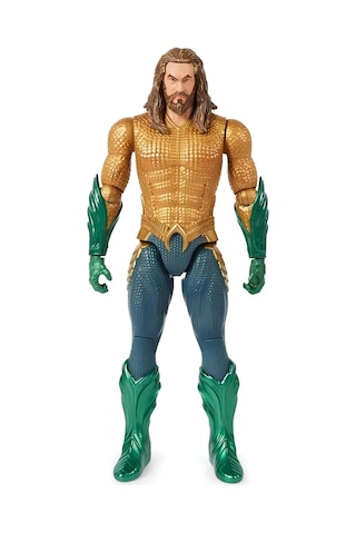 Spinmaster Dc Universe 24 Cm Aksiyon Figürü