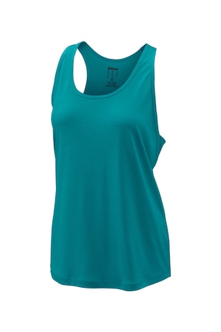 Wilson Tank Condition Kadın Tenis Atlet Wra760206 Çok Renkli