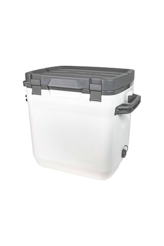 Stanley Adventure 28.3 L Kamp Buzluğu Beyaz