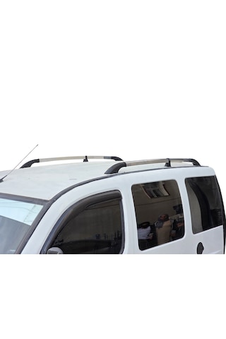 Fiat Doblo 2002-2011 Uyumlu Tavan Çıtası