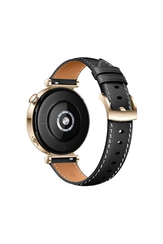Huawei Watch Gt 6/5/4 41mm -gt 5 Pro 42mm 18mm Uyumlu Kordon Deri Kordon 29