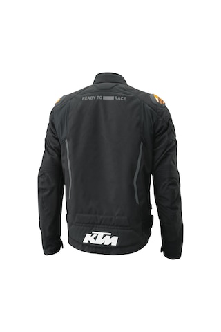 Ktm Ampere Wp Jacket