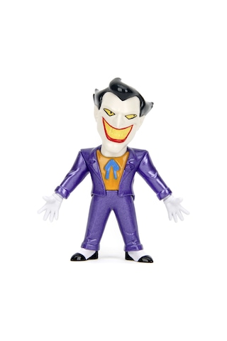 Jada Dc Batman Animated Figür The Joker 6.5 Cm