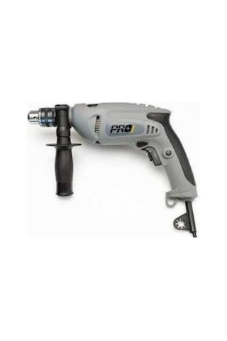 Pro Technic DM710 710V Darbeli Delme Vidalama Matkap