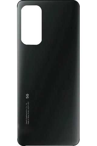 Teknonet Xiaomi Mi 10t Lite Uyumlu Batarya Kapağı 001