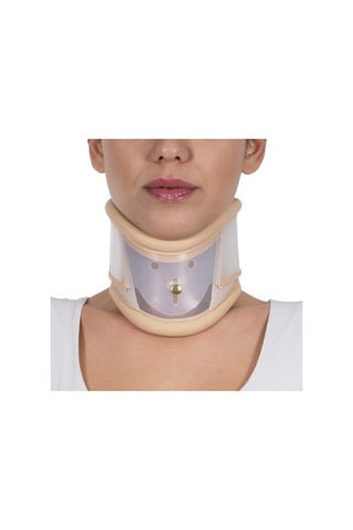 Medikaltec Servikal Çeneliksiz Boyunluk Small