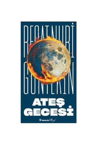 Ateş Gecesi Yeni Kapak - Nfev-764637 Ateş Gecesi Yeni Kapak - Nfev-764637