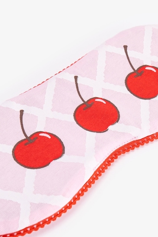 Penti Optik Beyaz Cherries Uyku Gözlügü