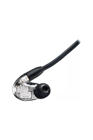 Shure Se846g2cl-efs Profesyonel Sound Isolating Kulak İçi Monitör