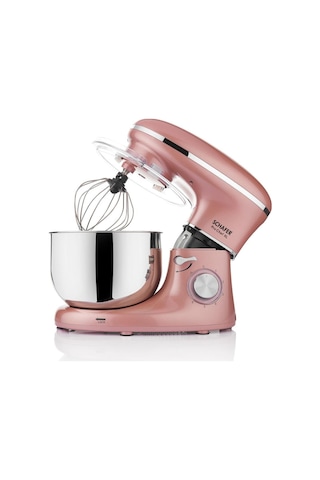 Schafer Prochef XL 5L 1400 W Stand Mikser