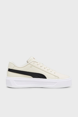Puma Kadın Ayakkabı 39075808 Krem