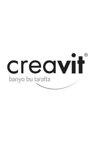 Creavit Ep080-epic 80 Cm Beyaz Etajerli Lavabo Beyaz