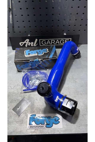 1.4tsi-1.2tsi Forge Motorsport Dump Valf Mavi