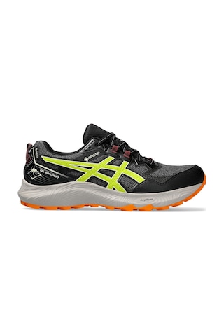 Asics GEL-SONOMA 7 GORE-TEX Siyah Erkek Outdoor Ayakkabısı 1011B593-020 Gri