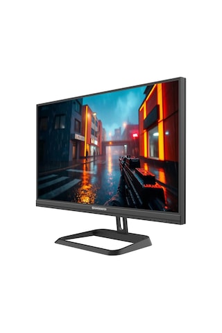 Gamebooster Gb-25f320ff 24.5" 300hz 0.5ms Hdmı Dp Freesync G-sync Hdr400 Fhd Fast Ips Gaming Monitör