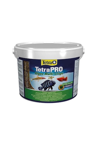 Tetra Pro Algae Multi-Crisps 250 gr