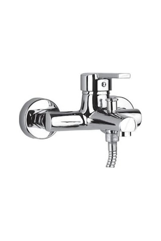 Doğan Su Armatürleri Delta Banyo Musluk Bataryası Doğan Su Armatürleri Delta Banyo Musluk Bataryası