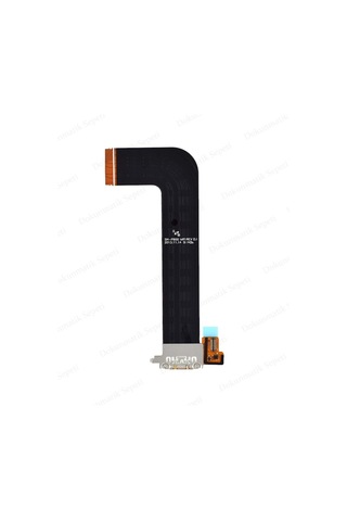 Samsung Galaxy Uyumlu Note Pro 12.2 Şarj Soketi Flex Filmi P902 P905