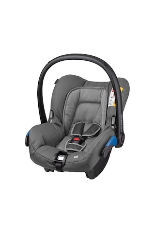 Maxi-Cosi Citi 2 Oto Koltuğu Ana Kucağı Concrete Grey