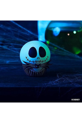 Bitty Boomers Disney: Tim Burton&apos Un Noel Öncesi Kabusu - Jack Skellington - Mini Bluetooth Hoparlör