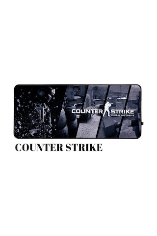 Righton 10 Model 90X40  XXL Gaming Oyuncu Mousepad